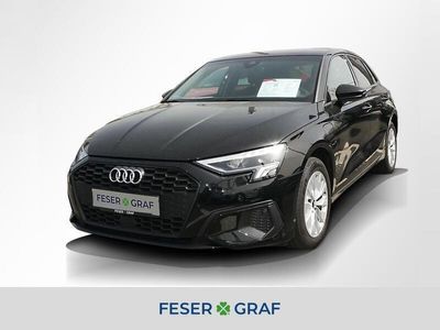 gebraucht Audi A3 Sportback e-tron Sportback 40 TFSI e V