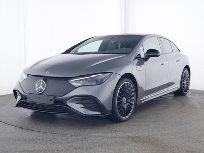 Mercedes EQE500