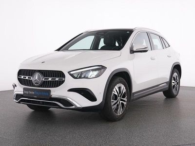 Usata Mercedes GLA250 Progressive 218 CV (160 kW) 2025 Bianco SUV