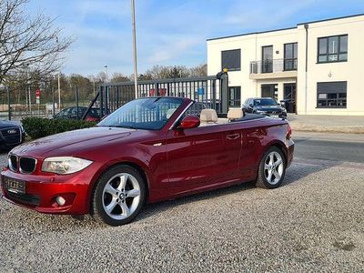 Gebraucht BMW 118 Cabriolet