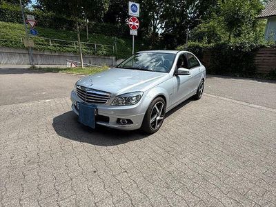 Mercedes 200