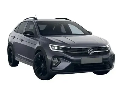 Neu VW Taigo Style 116 PS (85 kW) 2025 [0aa1] reef blue metallic / d... SUV