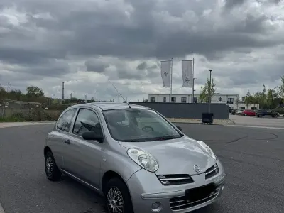 Gebraucht Nissan Micra