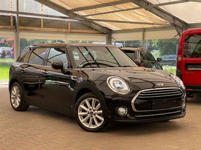 Mini Cooper Clubman