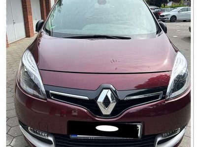 Renault Scénic III