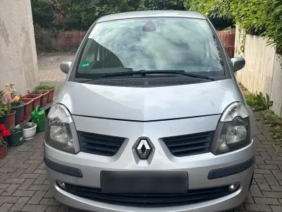 Gebraucht Renault Modus