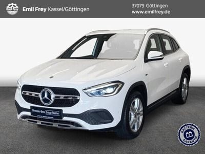 Mercedes GLA250