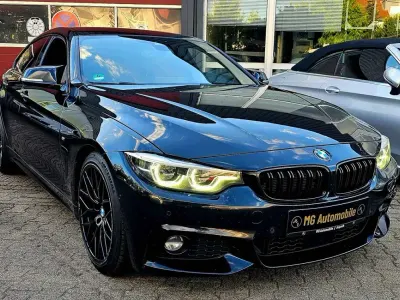 Gebraucht BMW 420 Gran Coupé