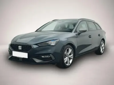 Gebraucht Seat Leon FR 150 PS (110 kW) 2025 Manufacturer
