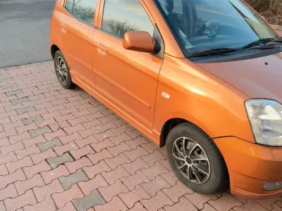 Gebraucht Kia Picanto