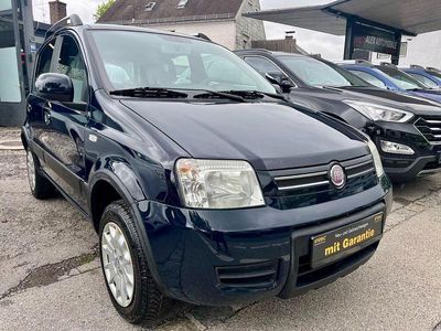 Fiat Panda 4x4