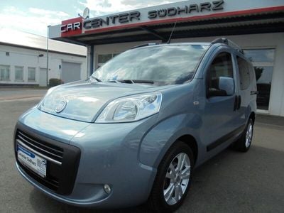 Fiat Qubo
