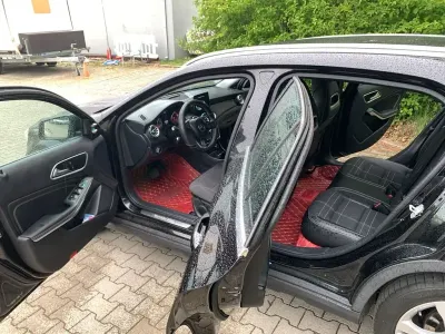 Brugt Mercedes GLA220