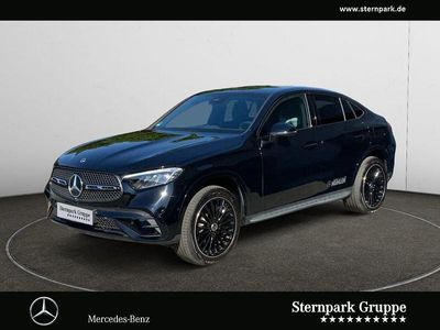 Mercedes GLC300e
