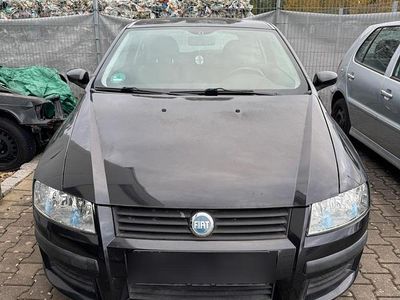 Fiat Stilo