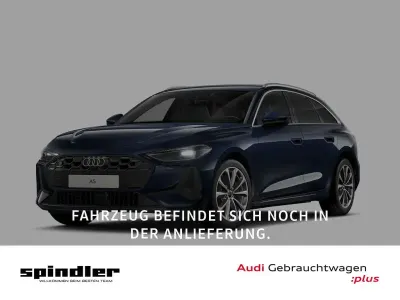 Brugt Audi A5 Ambiente 204 HK (150 kW) 2025 Blå Stationcar