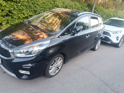 Gebraucht Kia Carens