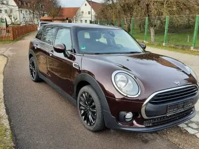 Gebraucht Mini Cooper Clubman