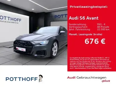 Gebraucht Audi S6