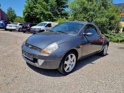 Ford StreetKa