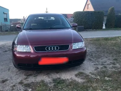 Gebraucht Audi A3