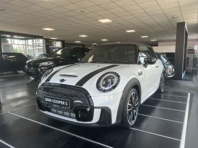 Gebraucht Mini Cooper S