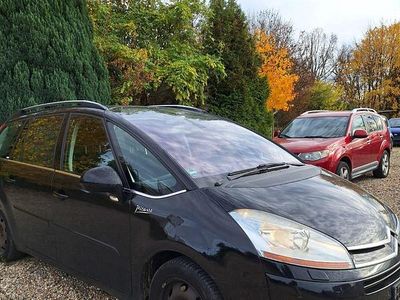 Citroën Grand C4 Picasso