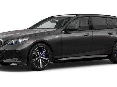 Gebraucht BMW i5 Comfort Edition 250 kW (340 PS) 2025 Grau Kombi