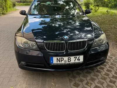 Gebraucht BMW 325