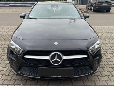 Mercedes A220