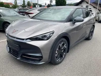 Neu Cupra Tavascan Endurance 210 kW (286 PS) 2026 Beige metallic SUV