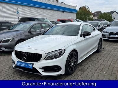 Mercedes C300