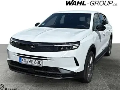 Gebraucht Opel Grandland X