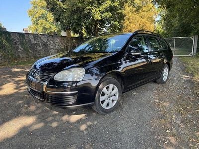 VW Golf VI