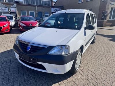 Dacia Logan MCV