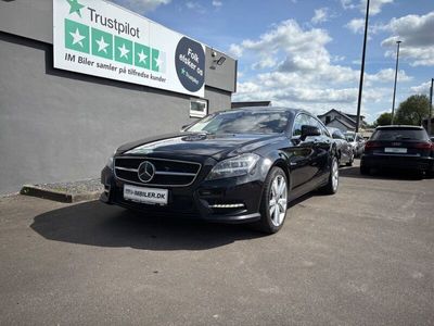 Mercedes CLS500