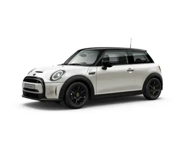 Gebraucht Mini Cooper SE 135 kW (184 PS) 2023 Kleinwagen