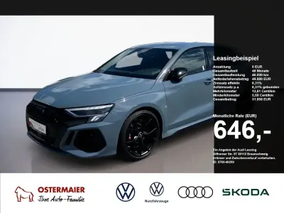 Gebraucht Audi RS3