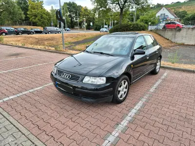 Gebraucht Audi A3