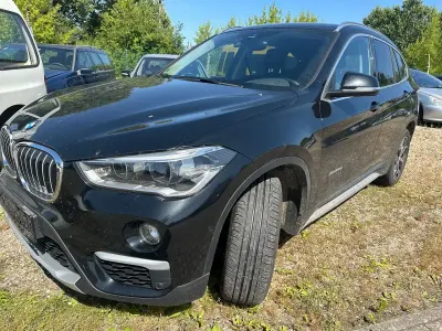 Gebraucht BMW X1