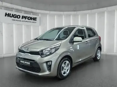 Gebraucht Kia Picanto