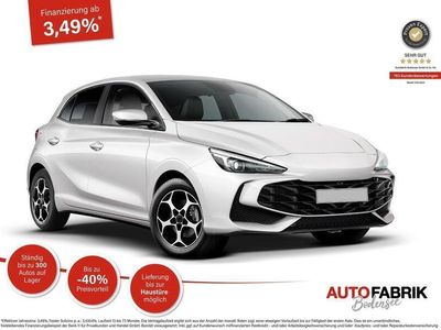 MG MG3