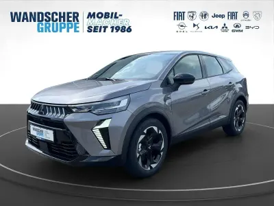 Neu Mitsubishi Grandis Diamant Edition 141 PS (103 kW) 2026 Grauschwarz SUV