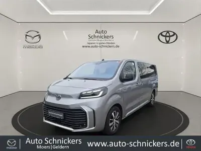 Gebraucht Toyota Proace Verso