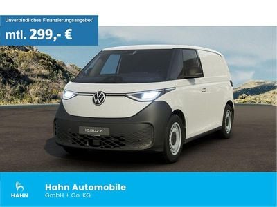 Usata VW ID. Buzz Pro 210 kW (286 CV) 2026 Bianco Monovolume