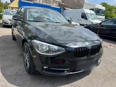 Gebraucht BMW 118