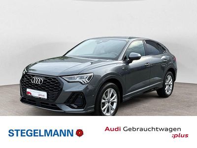 Gebraucht 2023 Audi Q3 Sportback S-Line SUV | 41.170 €