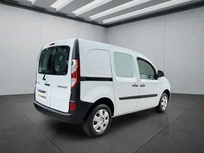 Gebraucht Renault Kangoo