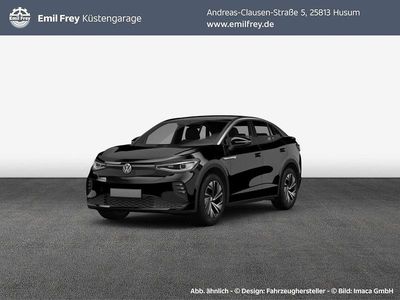 Gebraucht VW ID.5 Pro 210 kW (286 PS) 2025 Schwarz SUV