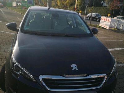 gebraucht Peugeot 308 1.6 Thp 125